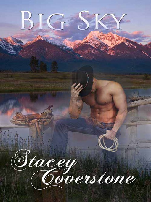 Title details for Big Sky by Stacey Coverstone - Available